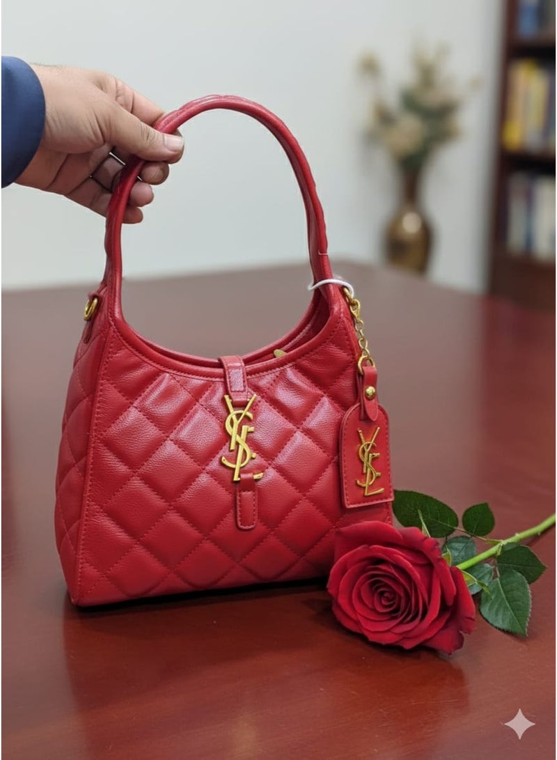 Saint Luxury and elegant Saint Laurent women's bag - Image 2